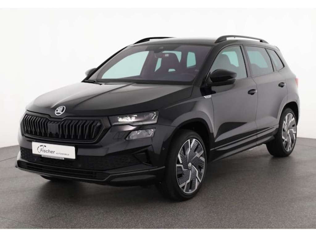 Skoda Karoq 2022 Diesel