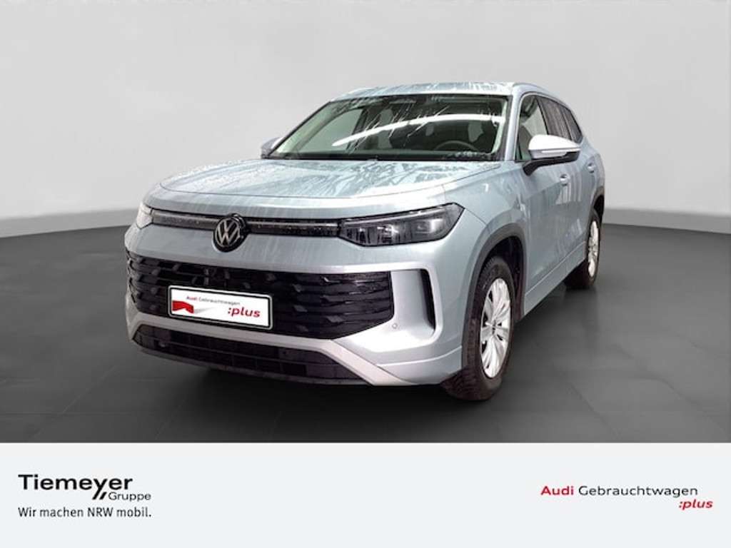 Volkswagen Tayron 2025 Benzine