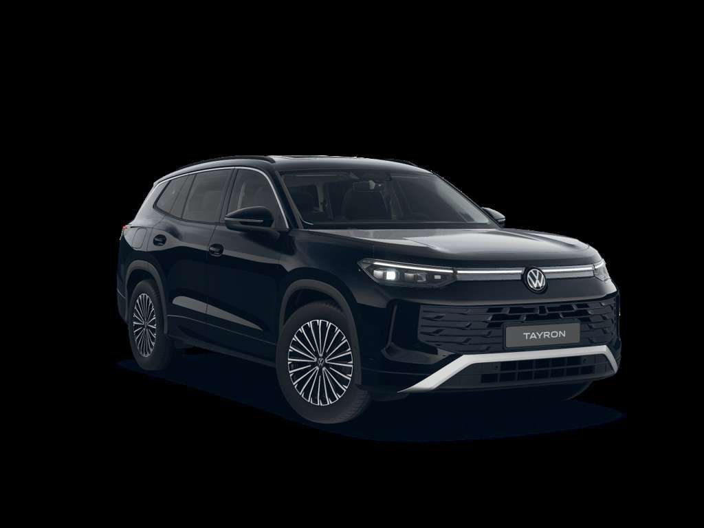 Volkswagen Tayron 2025 Benzine