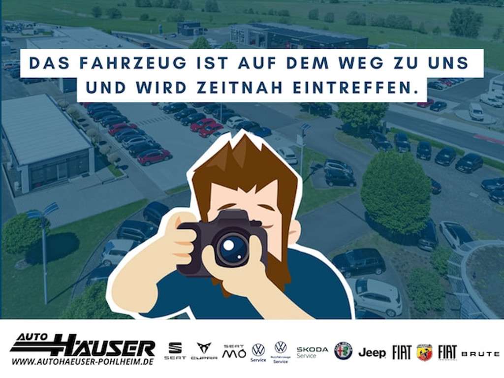 Cupra Terramar 2025 Benzine