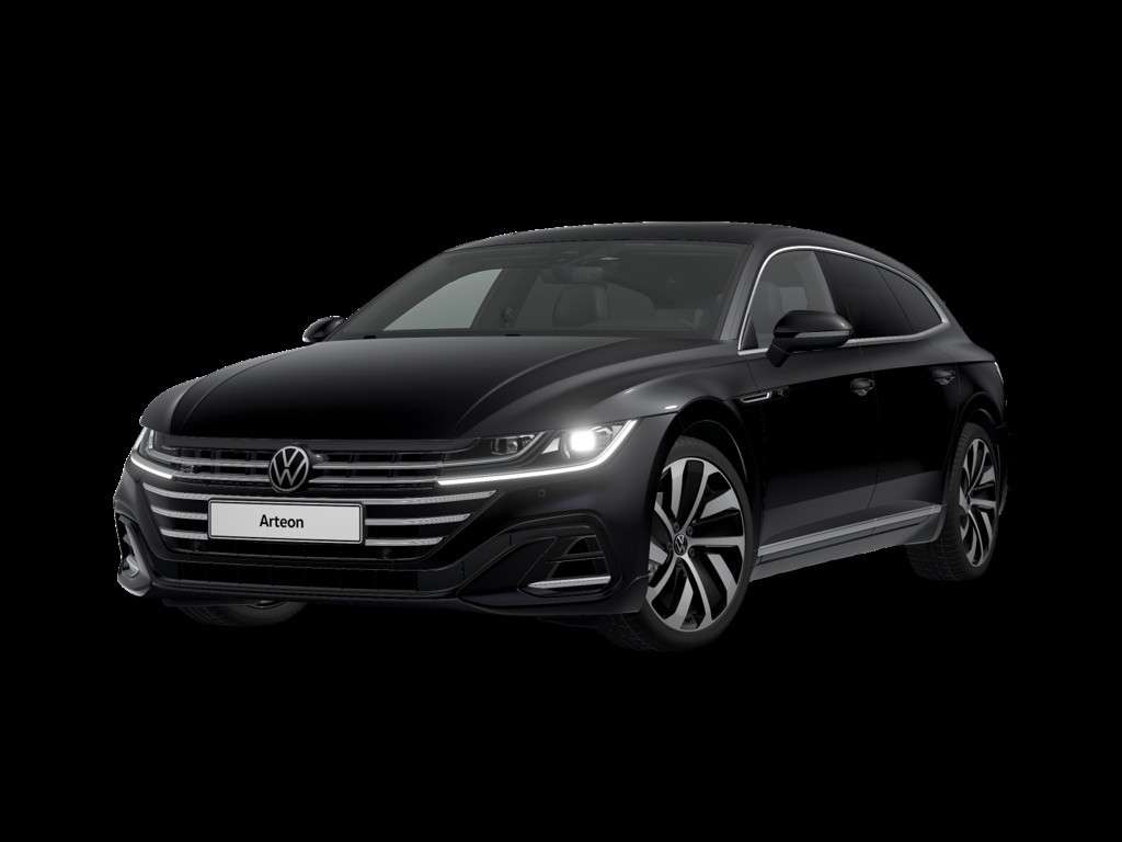 Volkswagen Arteon Shooting Brake 2021 Diesel