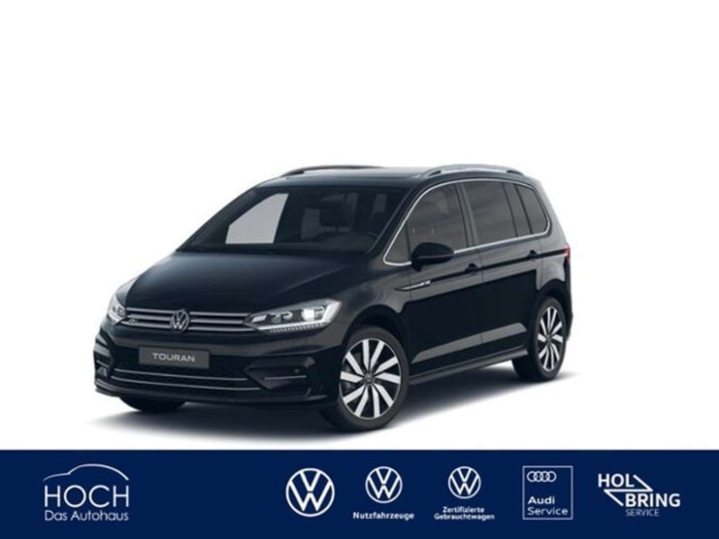 Volkswagen Touran 2025 Diesel