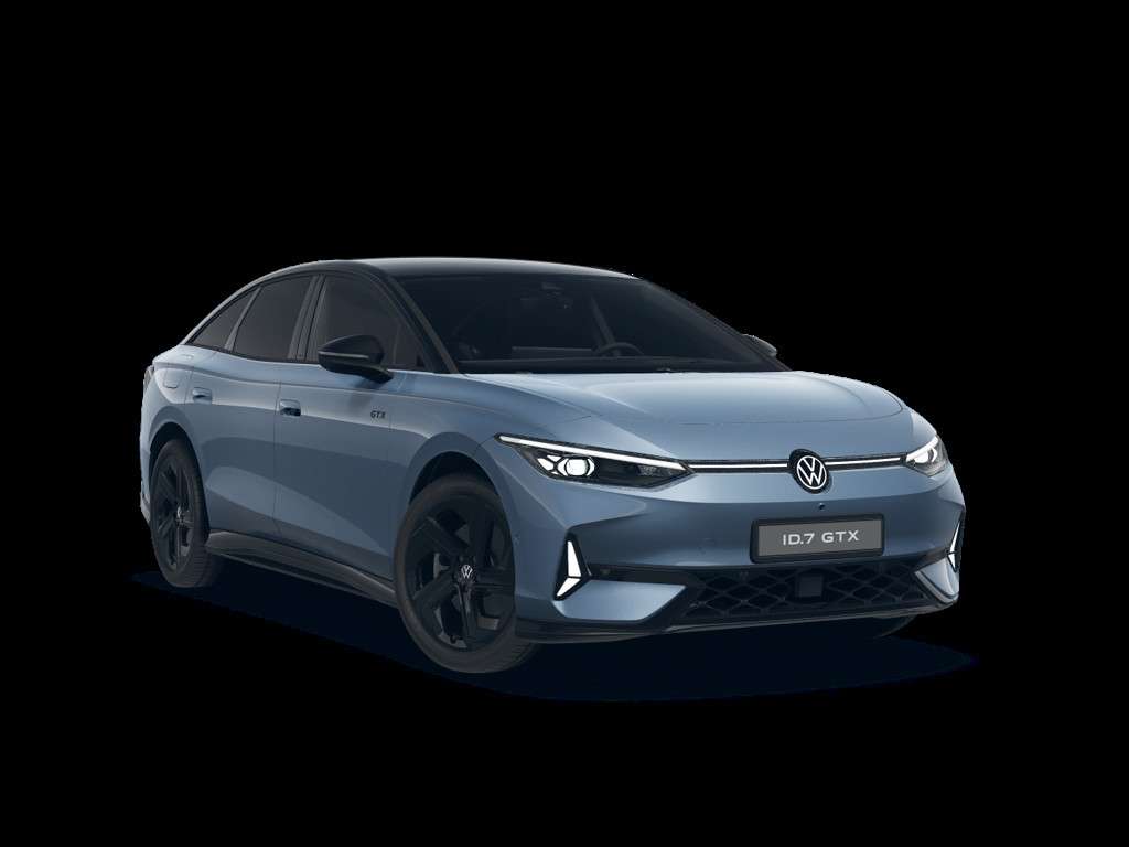 Volkswagen ID.7 2025 Elektrisch