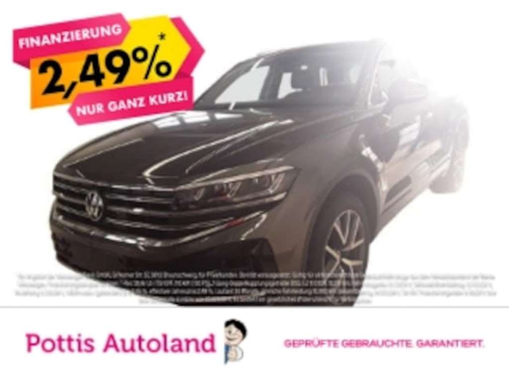 Volkswagen Touareg 2024 Benzine