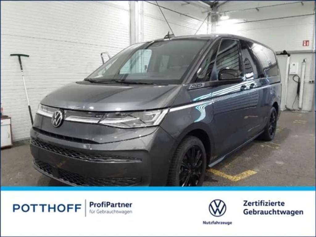 Volkswagen Multivan 2024 Diesel