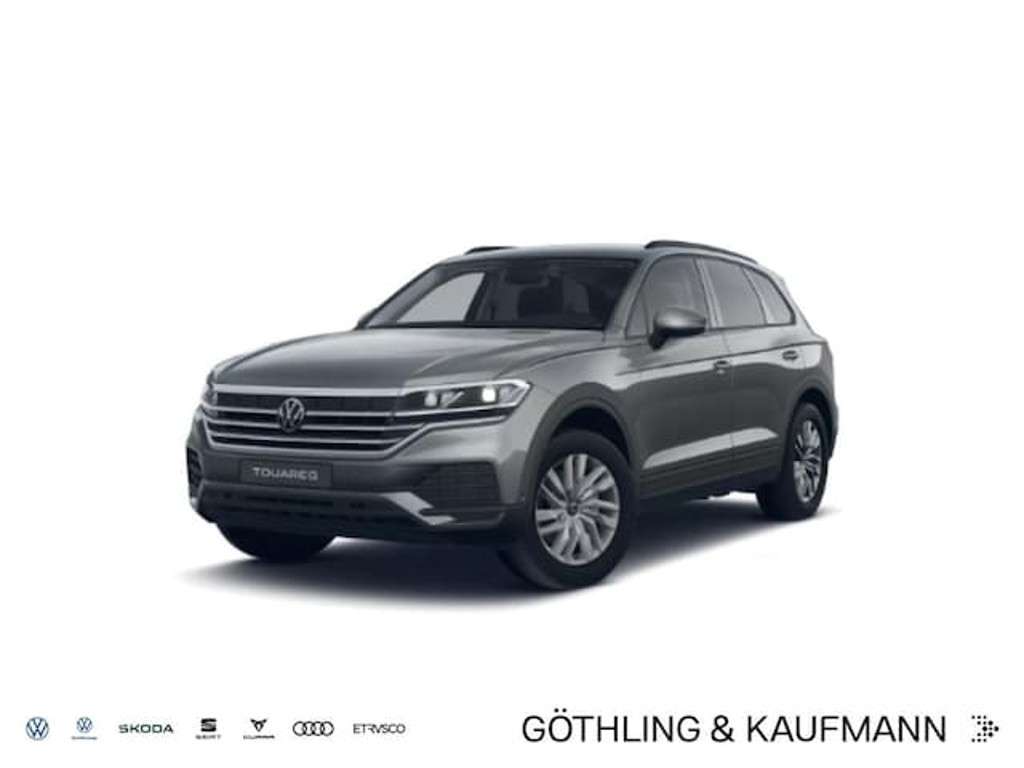 Volkswagen Touareg 2025 Diesel