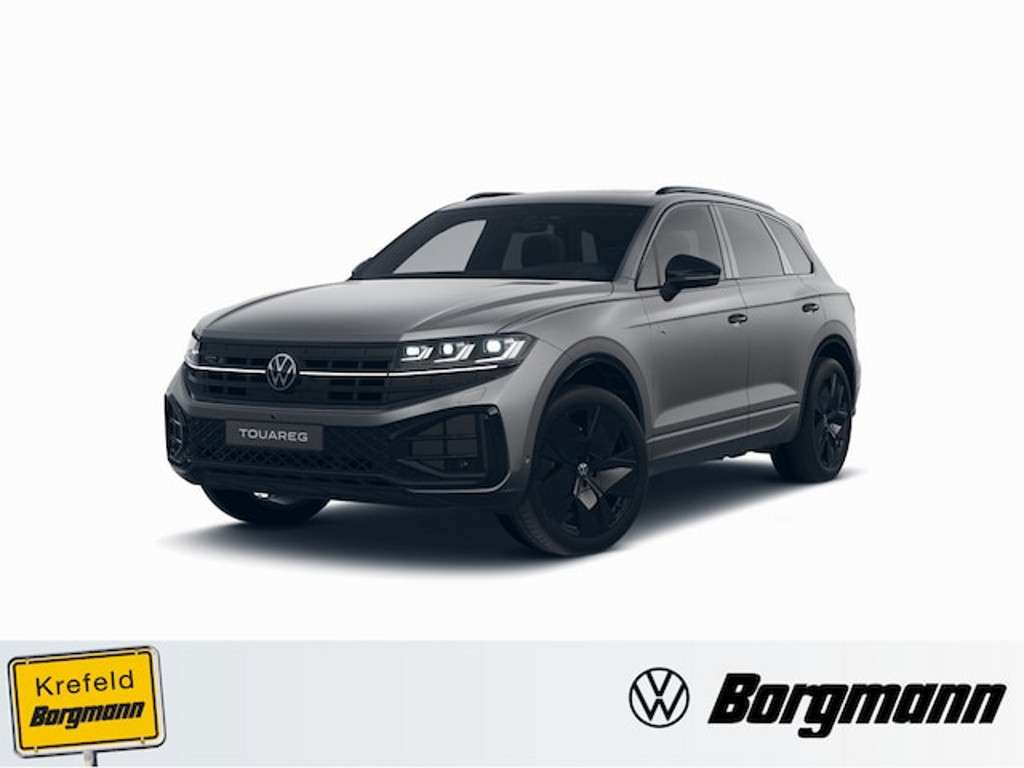 Volkswagen Touareg 2025 Diesel