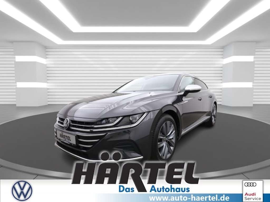 Volkswagen Arteon Shooting Brake 2024 Benzine