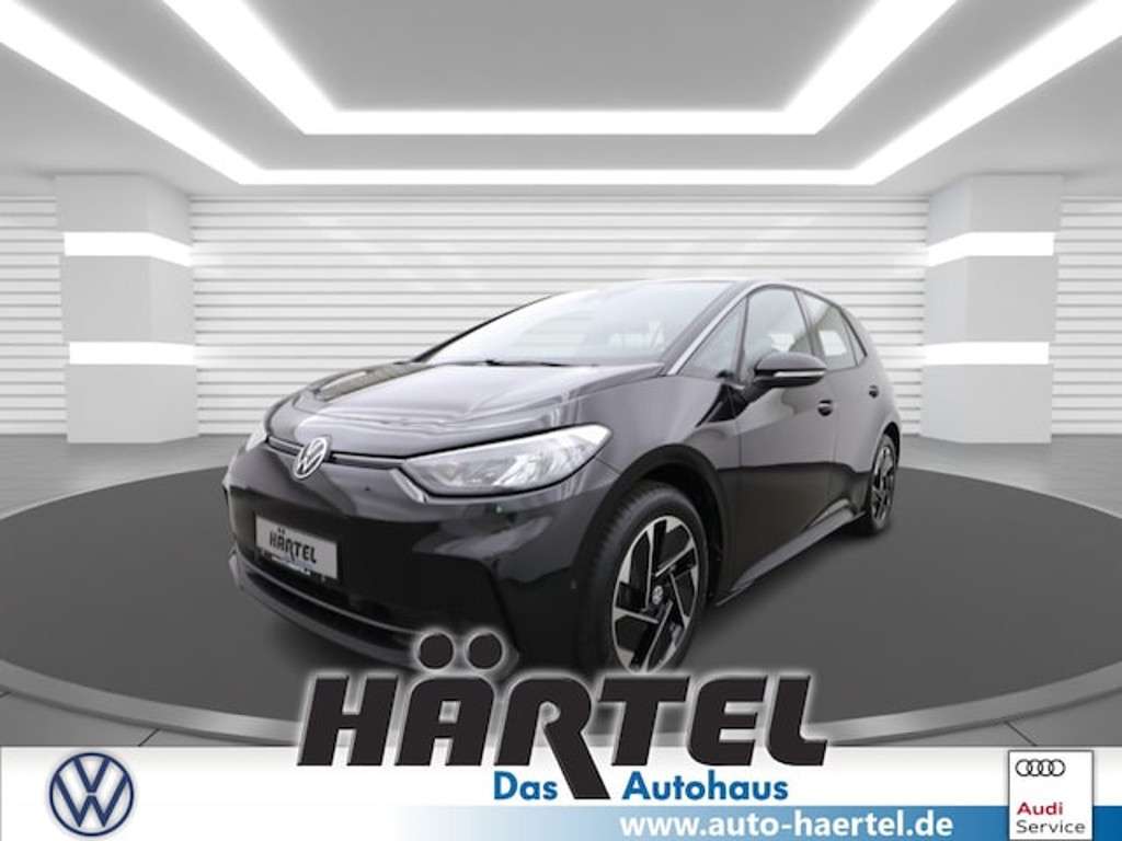 Volkswagen ID.3 2024 Elektrisch