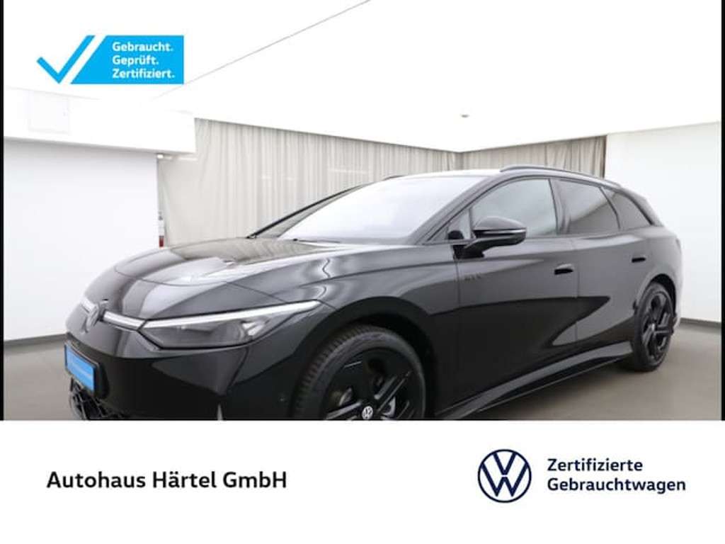 Volkswagen ID.7 2025 Elektrisch