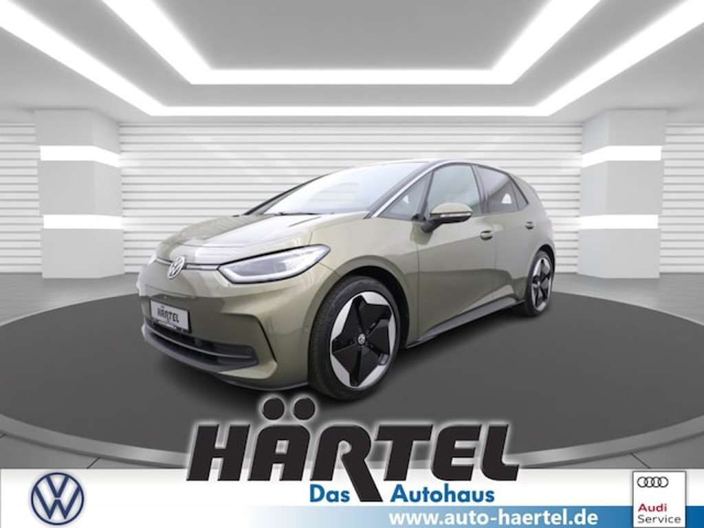 Volkswagen ID.3 2023 Elektrisch