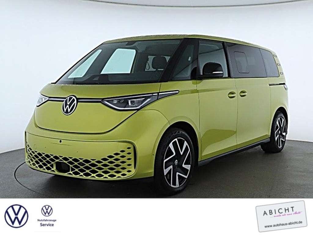 Volkswagen ID. Buzz 2025 Elektrisch
