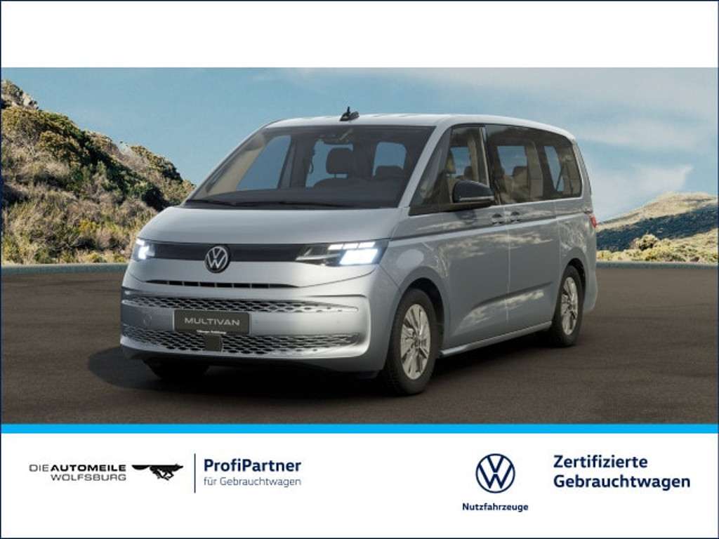 Volkswagen Multivan 2024 Diesel