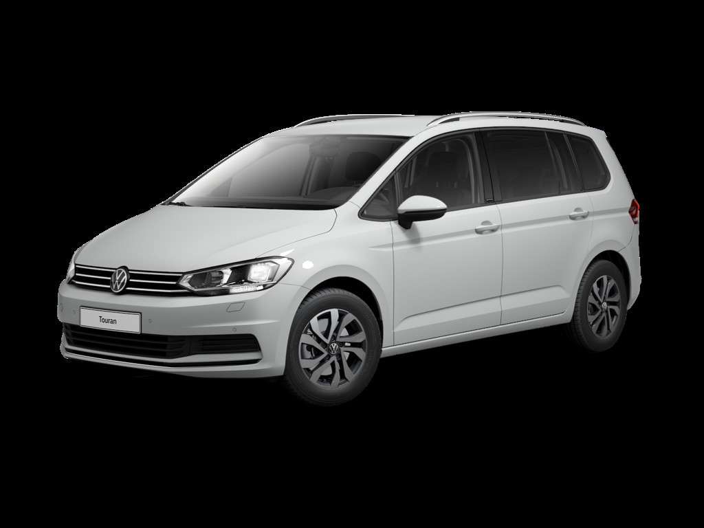 Volkswagen Touran 2021 Benzine
