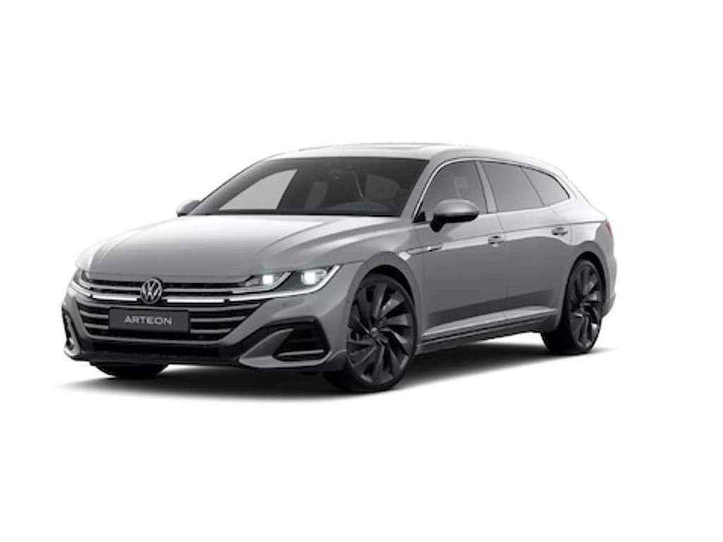 Volkswagen Arteon Shooting Brake 2024 Benzine