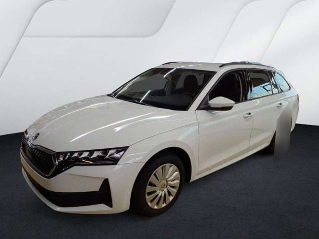 Skoda Octavia 2025 Diesel