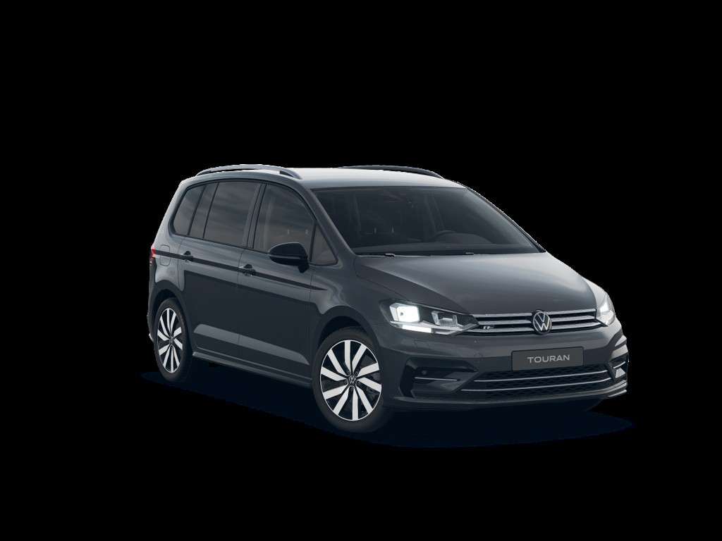 Volkswagen Touran 2025 Benzine