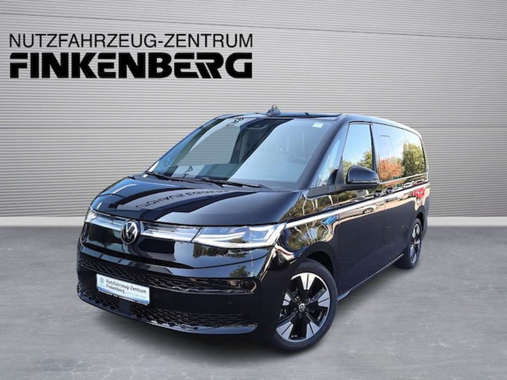 Volkswagen Multivan 2025 Diesel