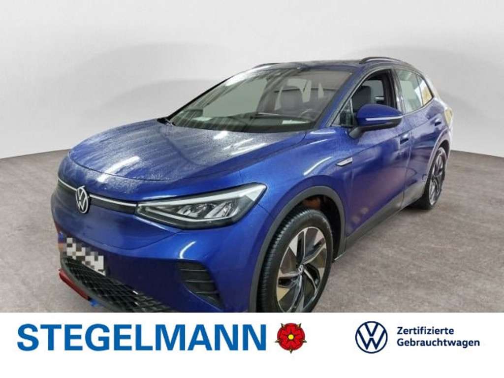 Volkswagen ID.4 2023 Elektrisch