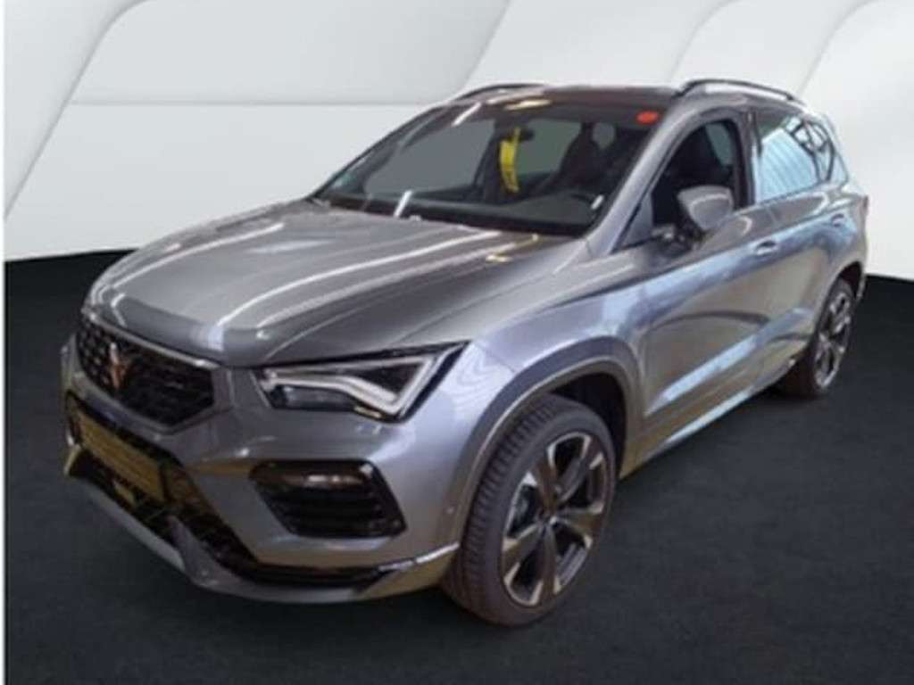 Cupra Ateca 2025 Benzine