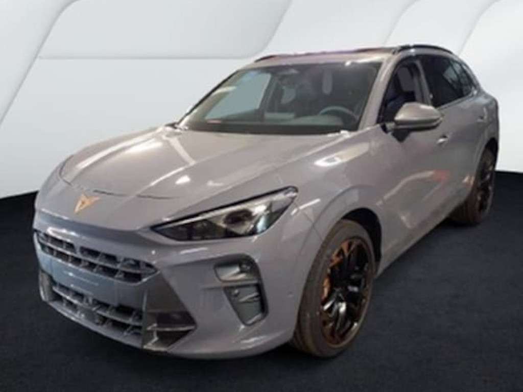 Cupra Terramar 2024 Benzine