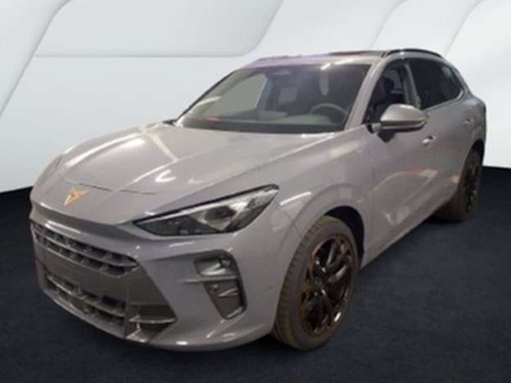 Cupra Terramar 2024 Benzine