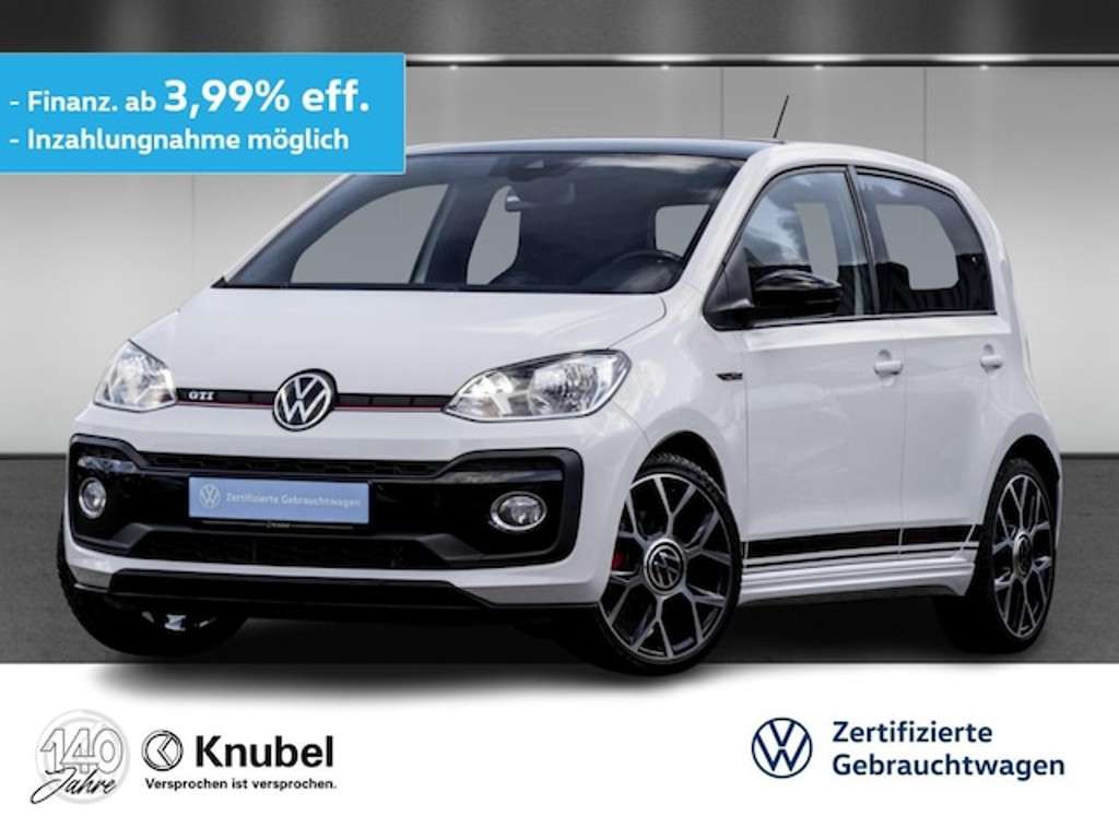 Volkswagen up! 2021 Benzine