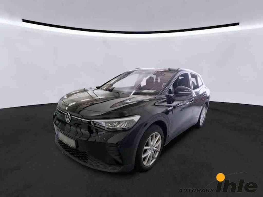 Volkswagen ID.4 2022 Elektrisch