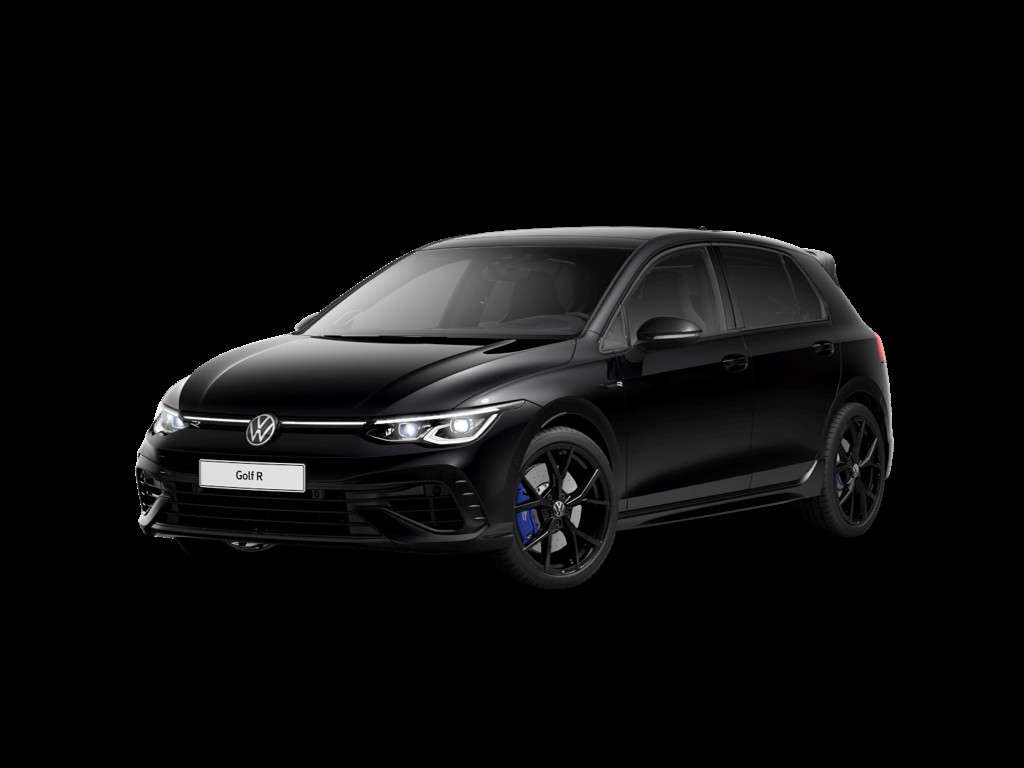 Volkswagen Golf 2021 Benzine