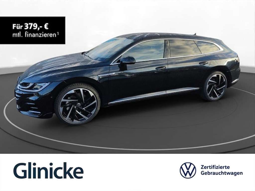 Volkswagen Arteon Shooting Brake 2024 Benzine