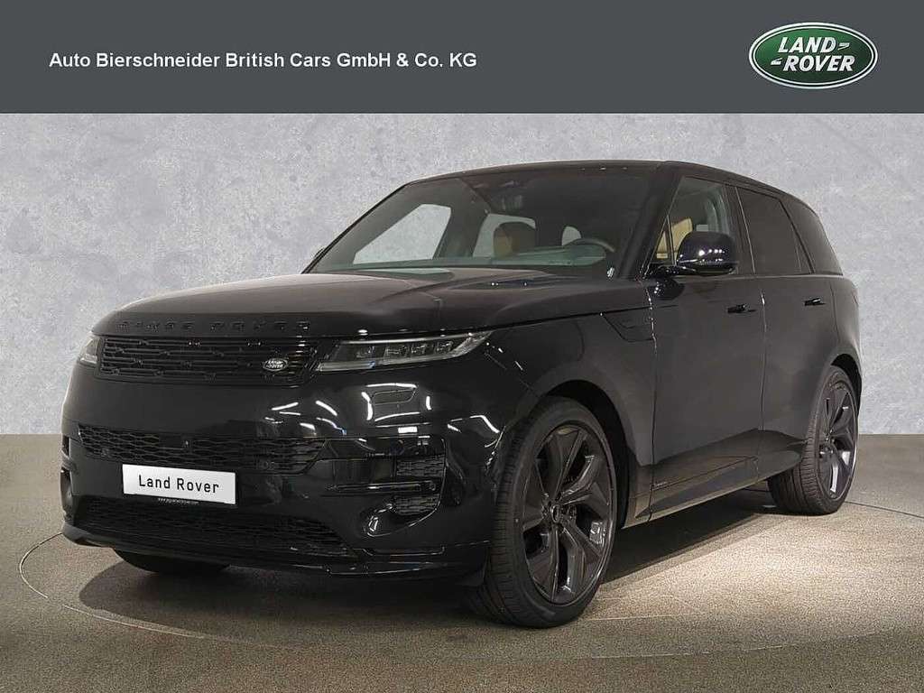 Land Rover Range Rover Sport 2023 Diesel