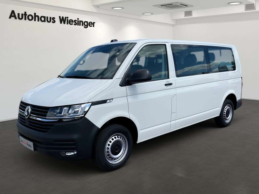 Volkswagen Transporter 2024 Diesel