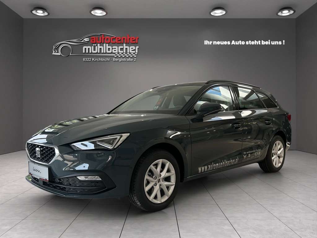 Seat Leon 2025 Diesel