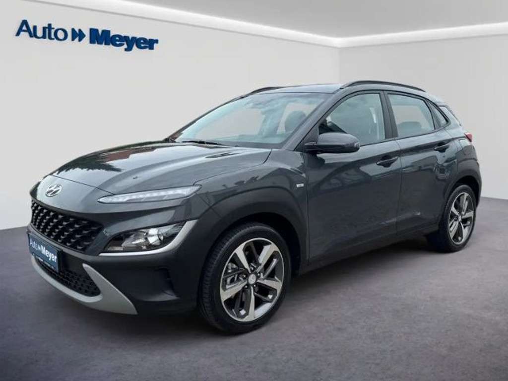 Hyundai Kona 2023 Benzine