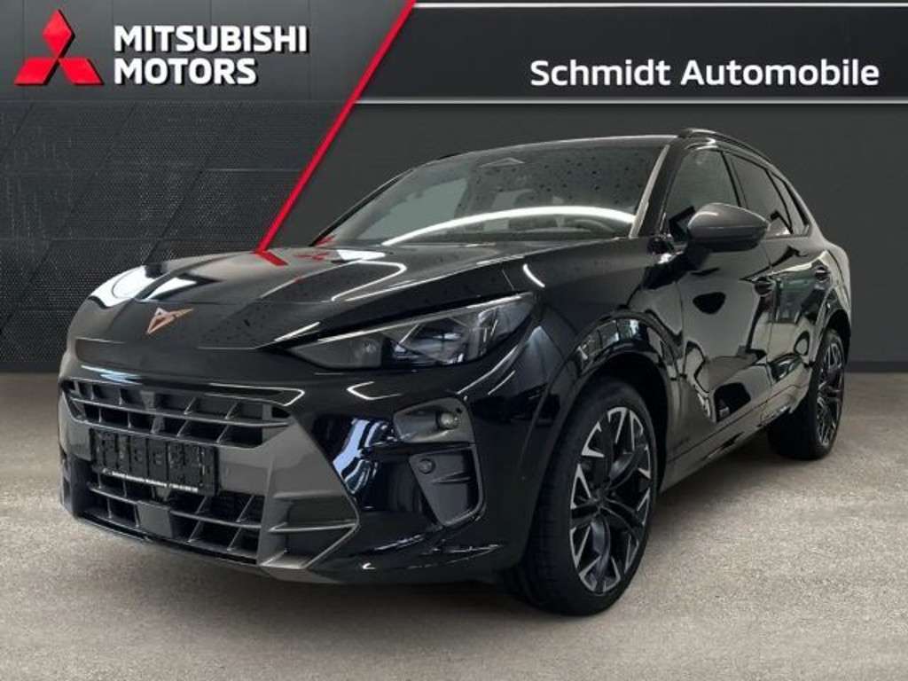 Cupra Terramar 2025 Benzine