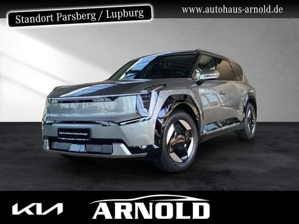 Kia EV9 2024 Elektrisch