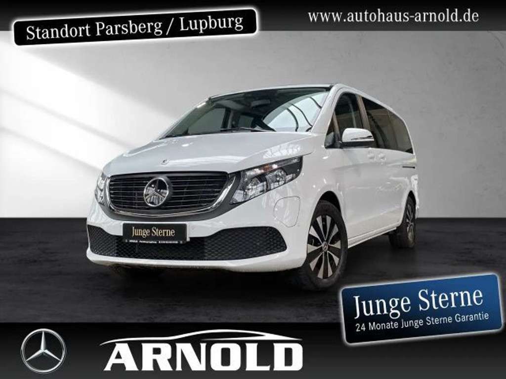 Mercedes-Benz EQV 2023 Elektrisch