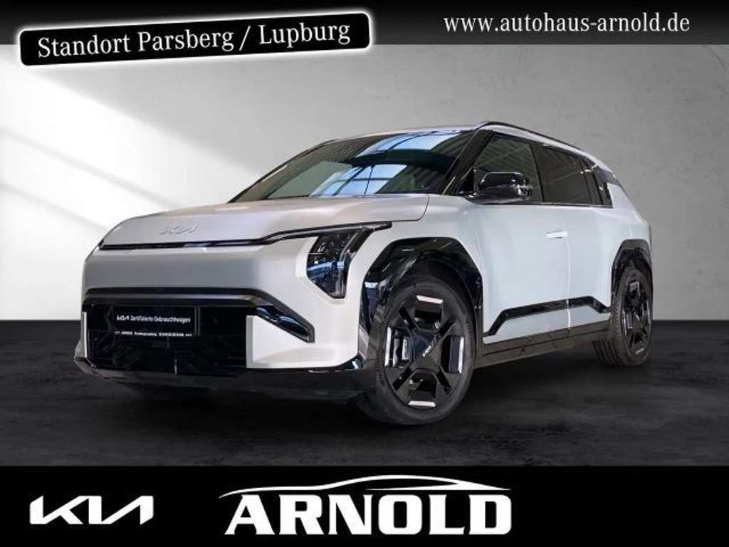 Kia EV3 2024 Elektrisch