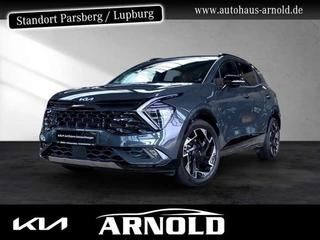 Kia Sportage 2024 Diesel