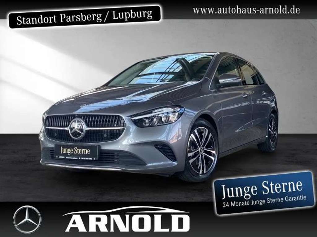 Mercedes-Benz B-Klasse 2024 Diesel