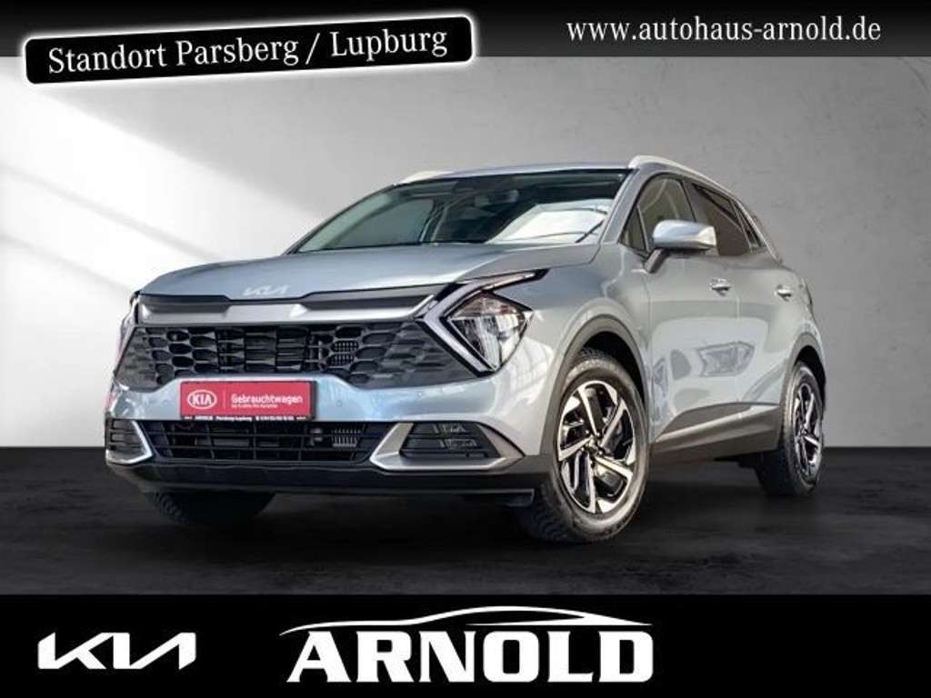 Kia Sportage 2023 Benzine
