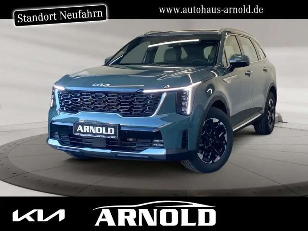 Kia Sorento 2025 Diesel