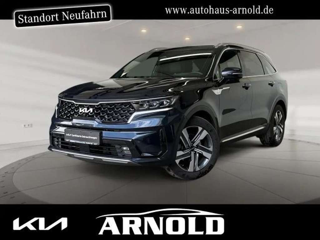 Kia Sorento 2024 Hybride Benzine