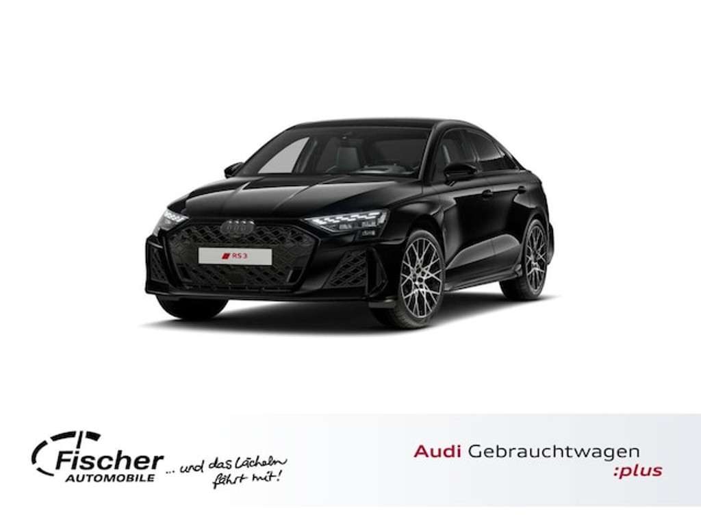 Audi RS3 2024 Benzine