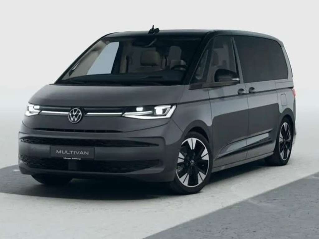 Volkswagen Multivan 2025 Benzine