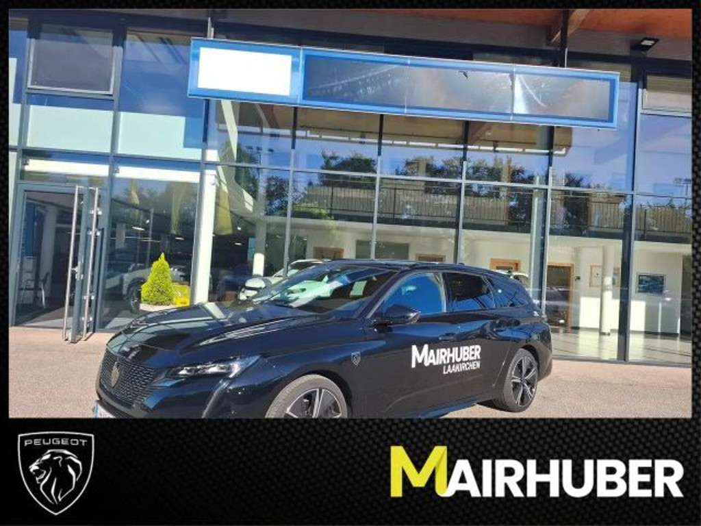 Peugeot 308 2025 Benzine