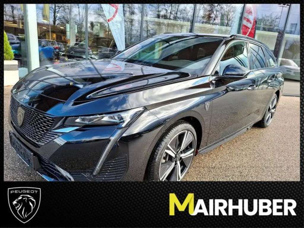 Peugeot 308 2024 Diesel