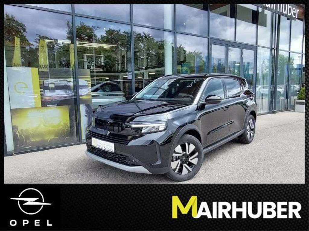 Opel Frontera 2025 Benzine