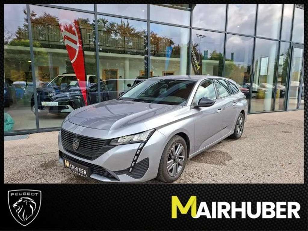 Peugeot 308 2022 Benzine