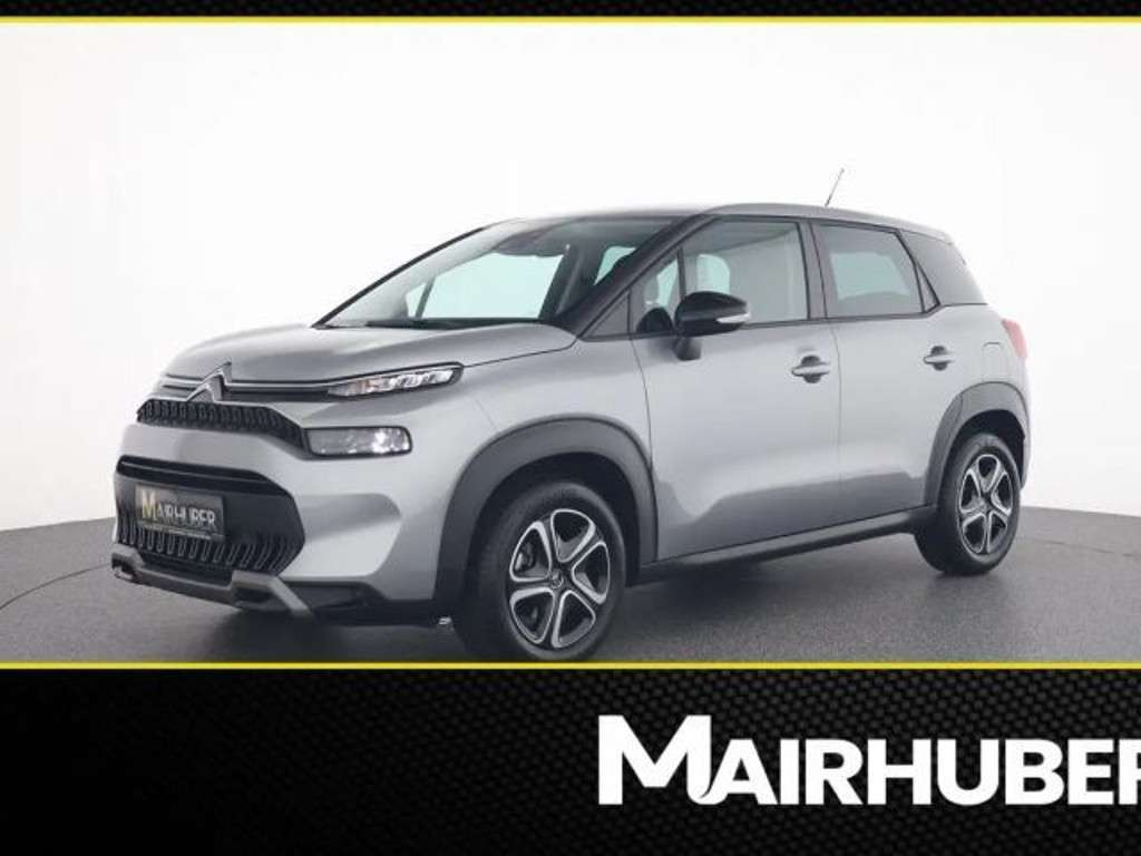 Citroën C3 Aircross 2024 Benzine
